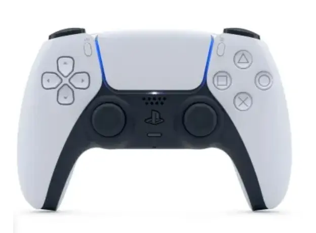 კონტროლერი Playstation DualSense Wireless Controller White