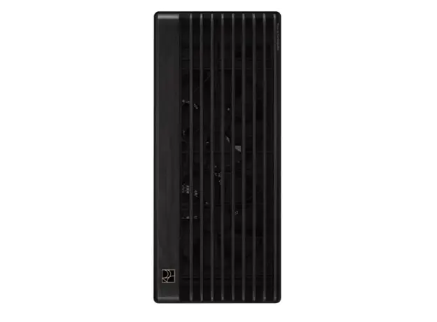 კომპიუტერის ქეისი Asus ProArt PA602 Wood Edition - Tempered Glass Panel Black, 3 image