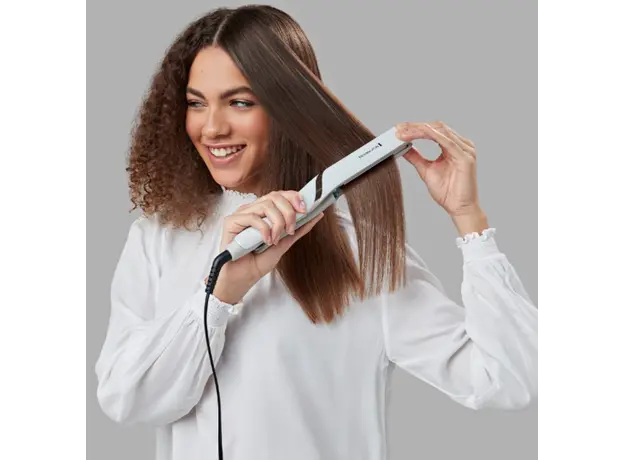 თმის გასასწორებელი Remington S9001, 3 image