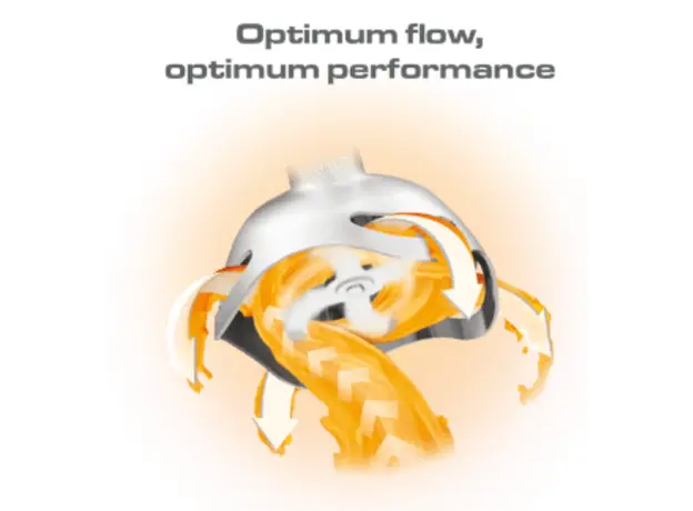 ბლენდერი Tefal OPTICHEF 800W, 3 image