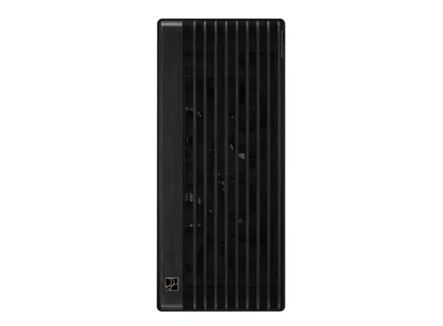 კომპიუტერის ქეისი Asus ProArt PA602 Wood Edition - Metal Panel Black, 3 image