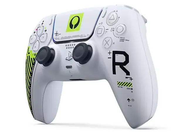 კონტროლერი Playstation DualSense Wireless Controller Marathon Limited Edition