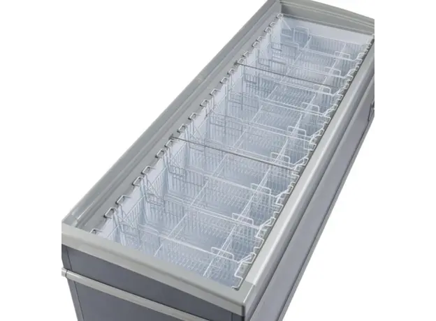 საყინულე MARAZZI SD/SC-600H, 2 image