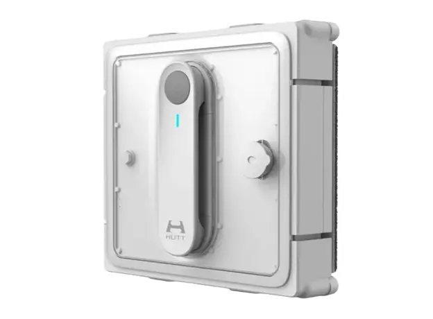 ფანჯრის საწმენდი რობოტი Window Cleaning Robot Hutt W9