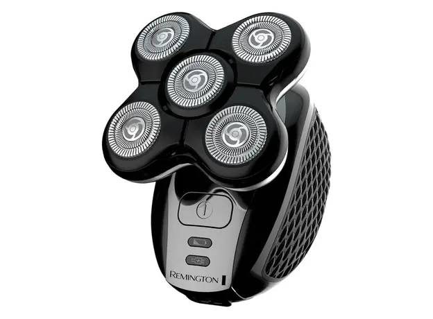 წვერსაპარსი Remington XR1500 E51 Ult. Series RX5 Head Shaver, 2 image