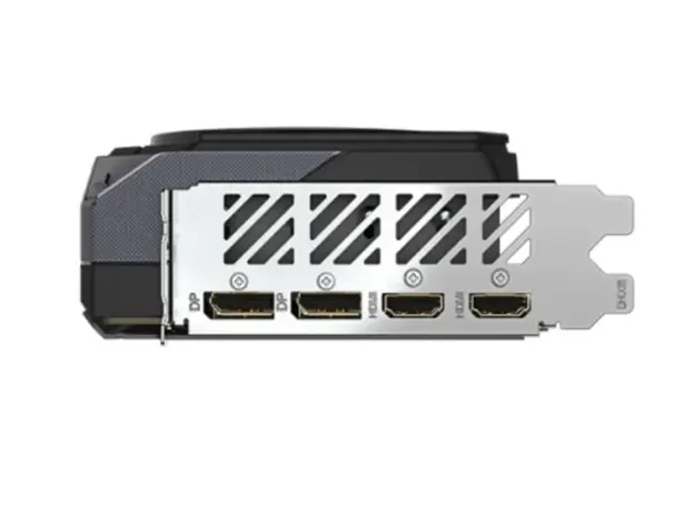 ვიდეო დაფა GIGABYTE Graphic Adapter Radeon RX 9070 XT 16GB GAMING OC, 7 image