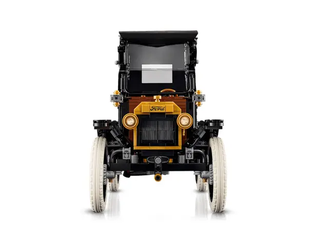 ლეგო LEGO Constructor Icons Ford Model T, 4 image