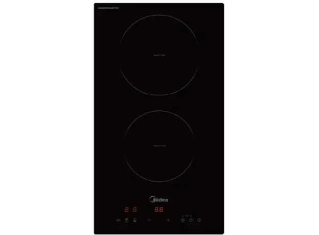 ჩასაშენებელი გაზქურის ზედაპირი Midea MC-ID3591-A2