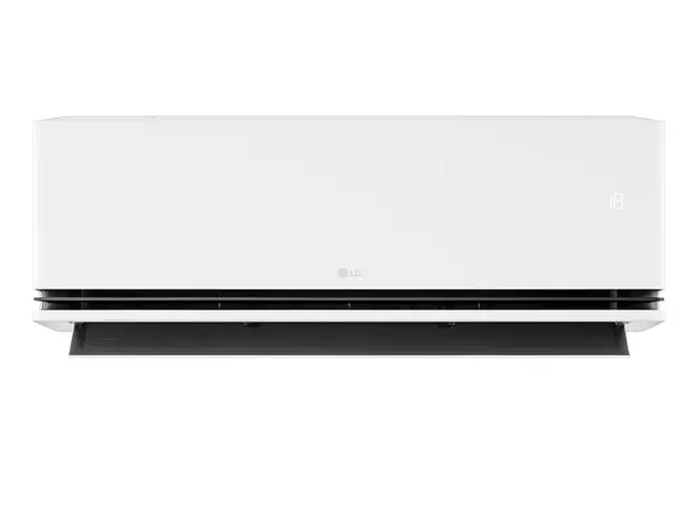 კონდიციონერი LG DA24CEH.NGGF Inverter, (70-80m2) Indoor + Complect, 2 image