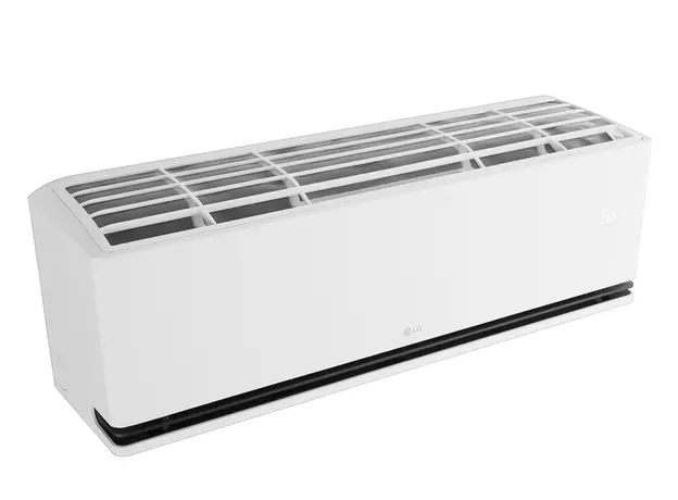 კონდიციონერი LG DA24CEH.NGGF Inverter, (70-80m2) Indoor + Complect, 7 image