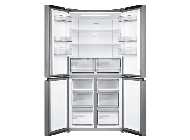 მაცივარი Midea MDRM691FIE46, 3 image