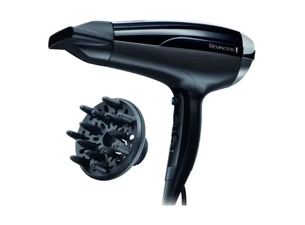 თმის საშრობი Remington D5215 Pro-Air Shine, 2 image