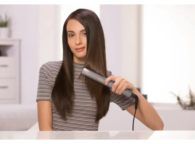 თმის გასასწორებელი Remington S8598 E51 Keratin Prot. I. Straightener, 2 image