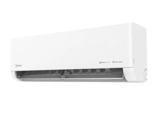 კონდიციონერი Midea EF1-24HRFN8, 3 image
