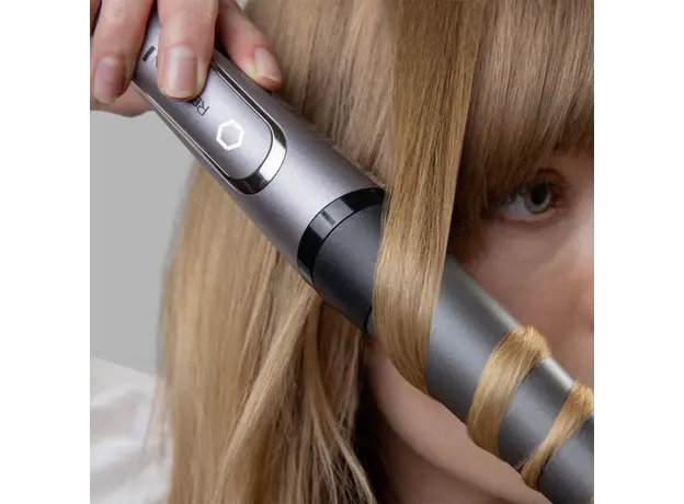 თმის სახვევი Remington CI98X8 E51 PROluxe You Adaptive Styler, 6 image