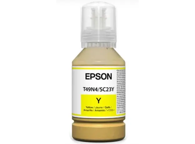 კარტრიჯი Epson T49H YELLOW INK FOR SURECOLOR SC-T3100X
