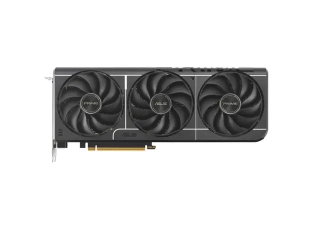 ვიდეო დაფა ASUS Graphic Card GeForce RTX 5060 Ti 16GB GDDR7 OC PRIME-RTX5060TI-O16G, 3 image