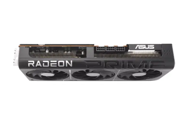 ვიდეო დაფა ASUS Graphic Card Radeon RX 9070 XT 16GB GDDR6 OC PRIME-RX9070XT-O16G, 3 image