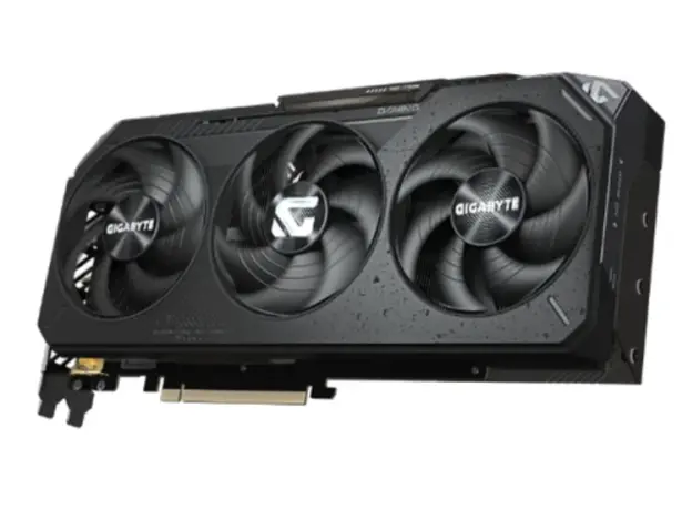 ვიდეო დაფა GIGABYTE Graphic Adapter Radeon RX 9070 XT 16GB GAMING OC, 3 image