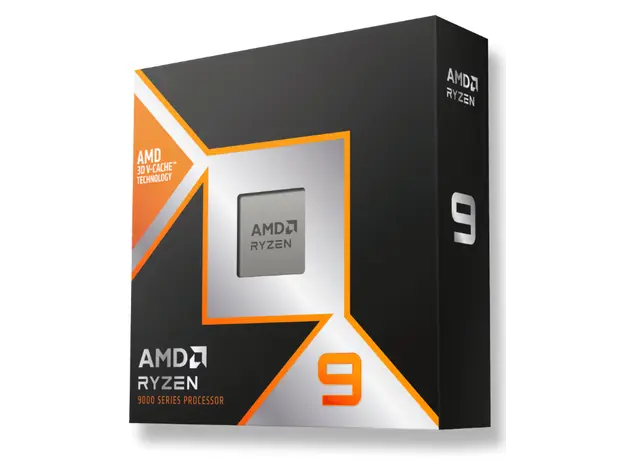 პროცესორი AMD Ryzen 9 9950X3D, 2 image