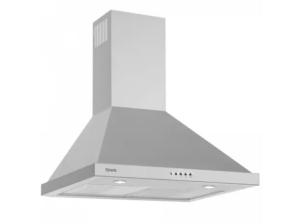 გამწოვი GRAETZ 2242-60 INOX