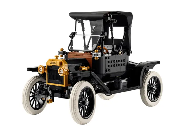 ლეგო LEGO Constructor Icons Ford Model T