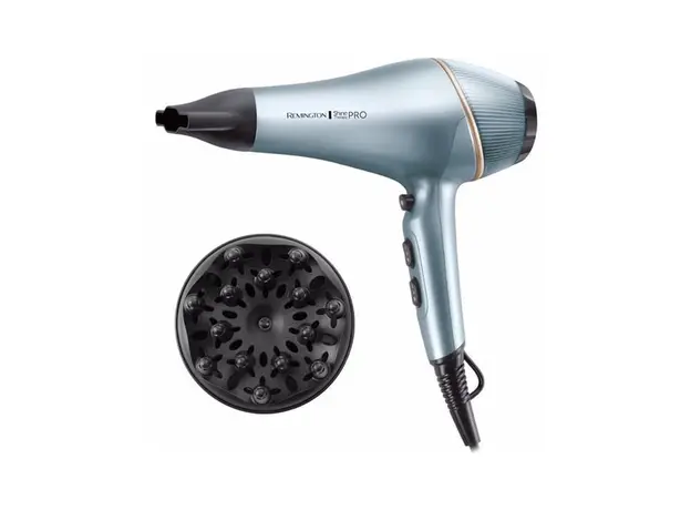 თმის საშრობი Remington AC9300 E51 Shine Therapy PRO Hairdryer