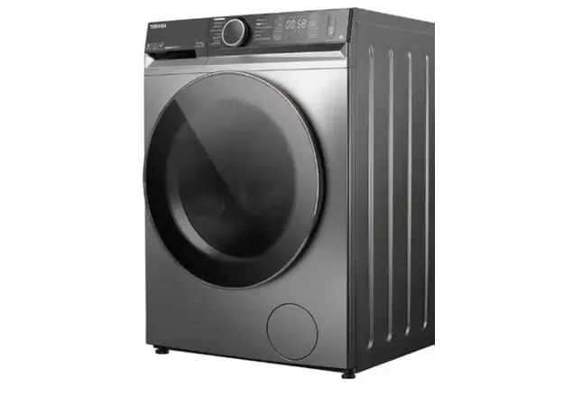 სარეცხი მანქანა საშრობით Toshiba TWD-BM110GF4UZ(SK), 3 image