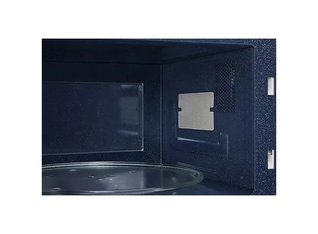 მიკროტალღური ღუმელი SAMSUNG MS23A7013AB/BW, 5 image