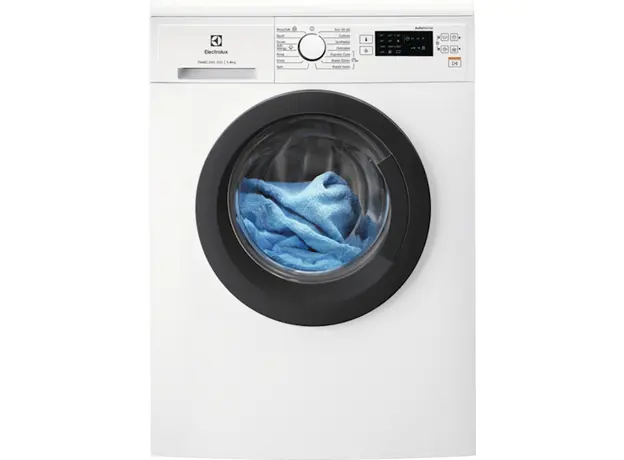 სარეცხი მანქანა ELECTROLUX EW2T528S