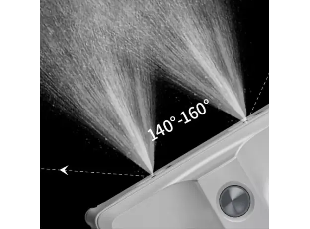 ფანჯრის საწმენდი რობოტი Window Cleaning Robot Hutt A1, 4 image