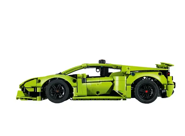 ლეგო LEGO Tech Lamborghini Huracan Teca, 5 image