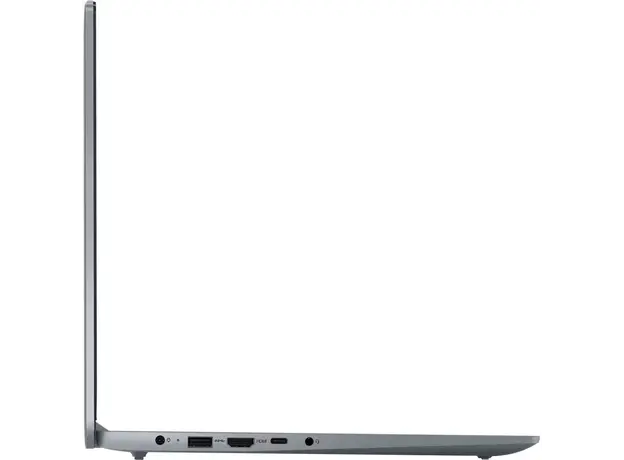 ლეპტოპი Lenovo IdeaPad Slim 3 15AMN8 (82XQ007MRK) - Arctic Grey, 8 image