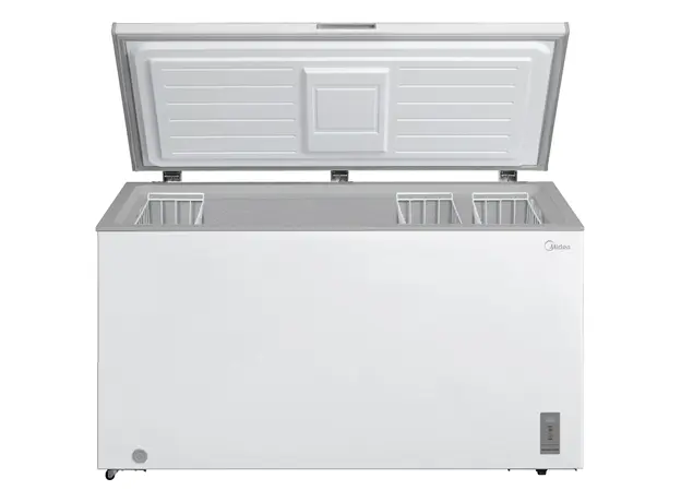 საყინულე მაცივარი Midea MDRC564FZE01, 2 image