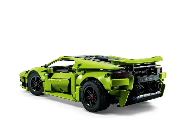 ლეგო LEGO Tech Lamborghini Huracan Teca, 3 image