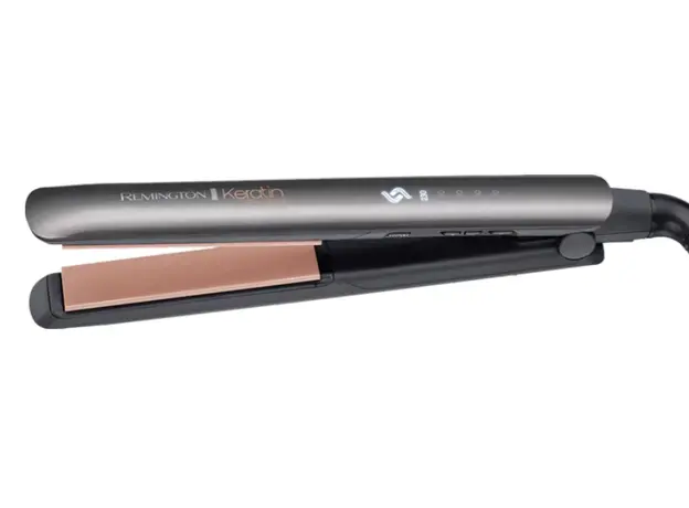 თმის გასასწორებელი Remington S8598 E51 Keratin Prot. I. Straightener