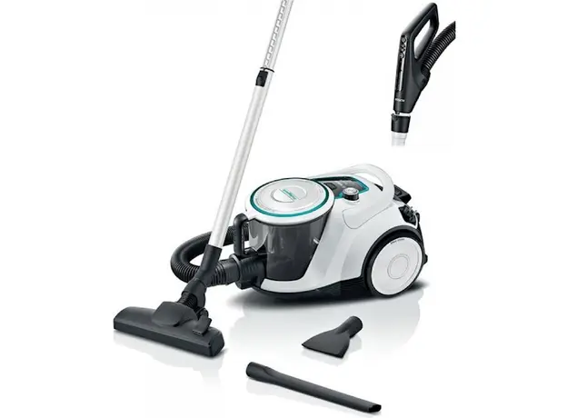 მტვერსასრუტი BOSCH BGS41HYG1, 3 image