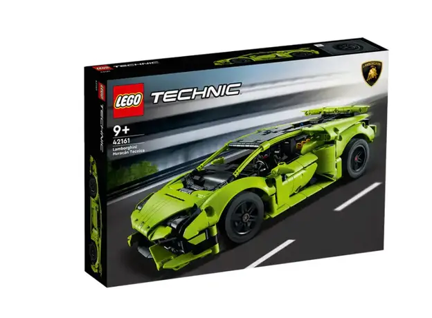 ლეგო LEGO Tech Lamborghini Huracan Teca
