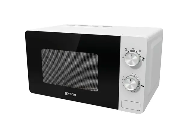 მიკროტალღური ღუმელი GORENJE MO17E1W, 2 image