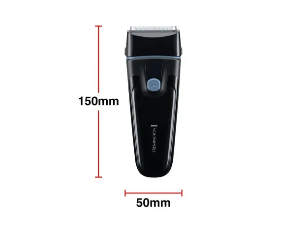წვერსაპარსი Remington F1000 E51 F1 Style Series Foil Shaver, 5 image