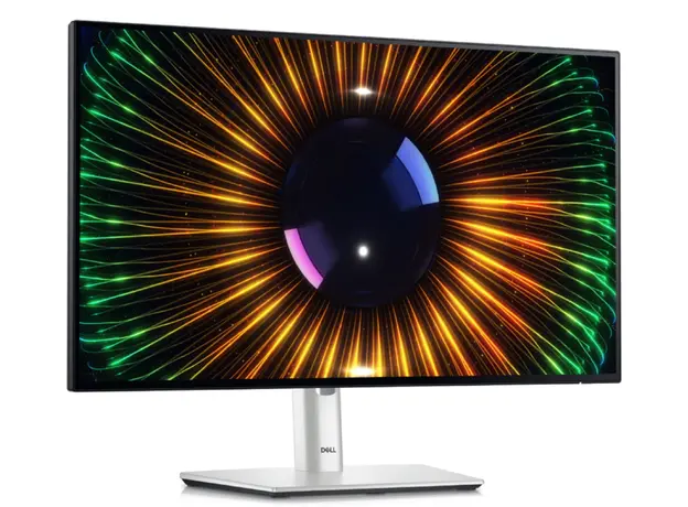 მონიტორი Dell UltraSharp 24 Monitor - U2424H, 60.47cm (23.8")/3Yr w, 2 image