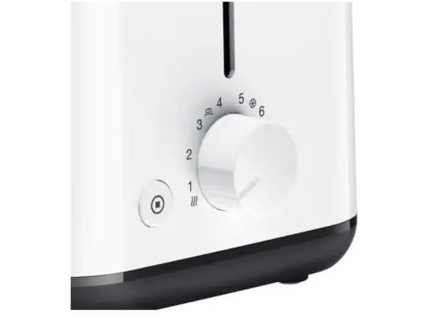 ტოსტერი BRAUN HT1010WH, 4 image