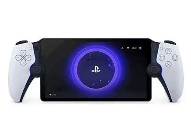 კონსოლი Sony PlayStation 5 Portal Remote Play