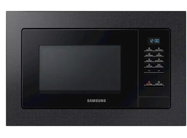 მიკროტალღური ღუმელი SAMSUNG MS23A7013AB/BW