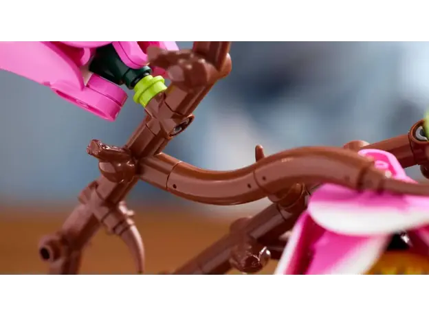 ლეგო LEGO Constructor Botanicals Magnolia Branches, 7 image