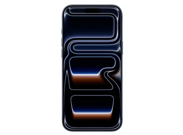 Mobile phone Apple iPhone 17 Pro 512GB Deep Blue, Model A3523, 2 image