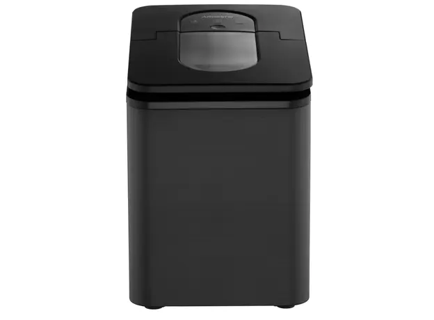 ყინულის აპარატი Ardesto IM-A1200B, 1.8L, Ice Maker, Black, 4 image