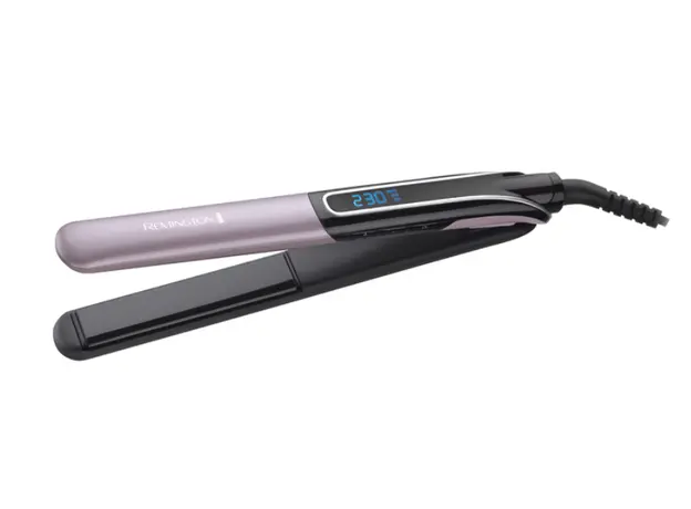 თმის გასასწორებელი Remington S6700 E51 Sleek & Curl Expert