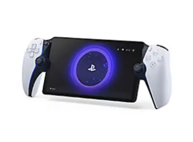 კონსოლი Sony PlayStation 5 Portal Remote Play, 2 image