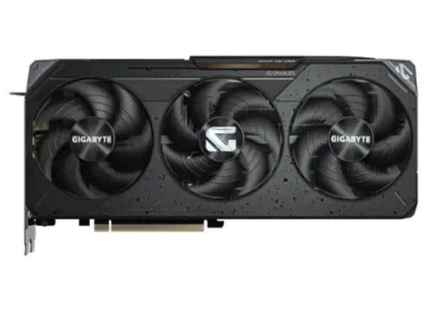 ვიდეო დაფა GIGABYTE Graphic Adapter Radeon RX 9070 XT 16GB GAMING OC, 5 image